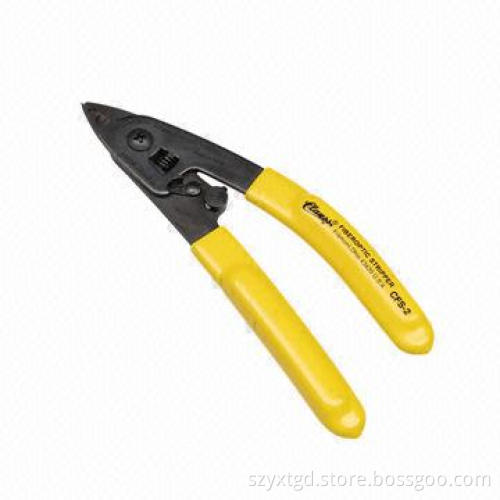 Fiber-optic Stripper CFS-2 for Telecommunication